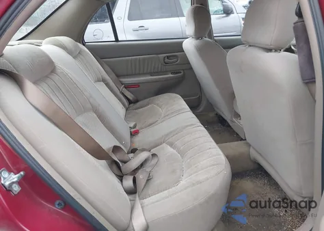 2004 Buick Century from USA, damaged, VIN 2G4WS52J941313805